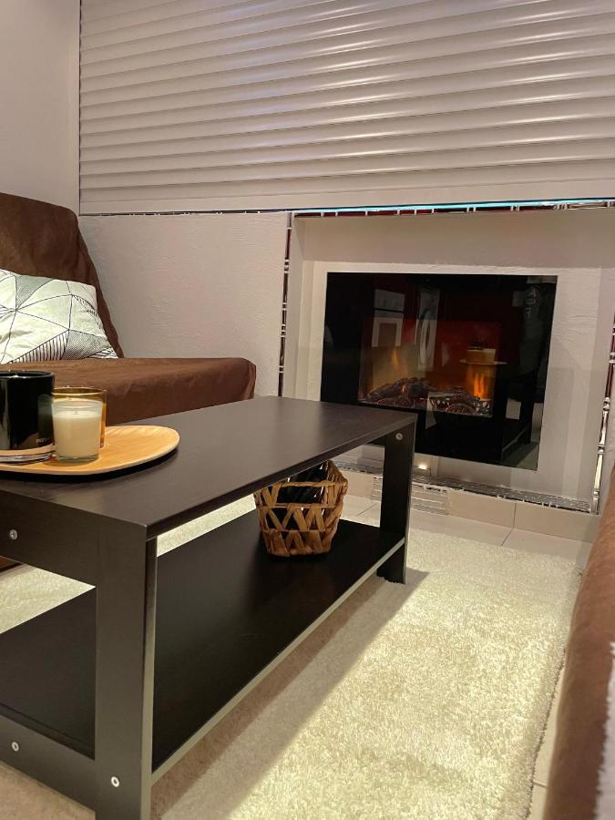 Foux D'Allos Appartement 2 Pieces Refait A Neuf De 26M2 Zewnętrze zdjęcie